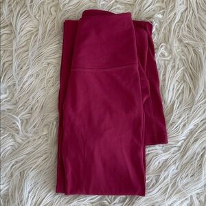 Women’s Lululemon Flares